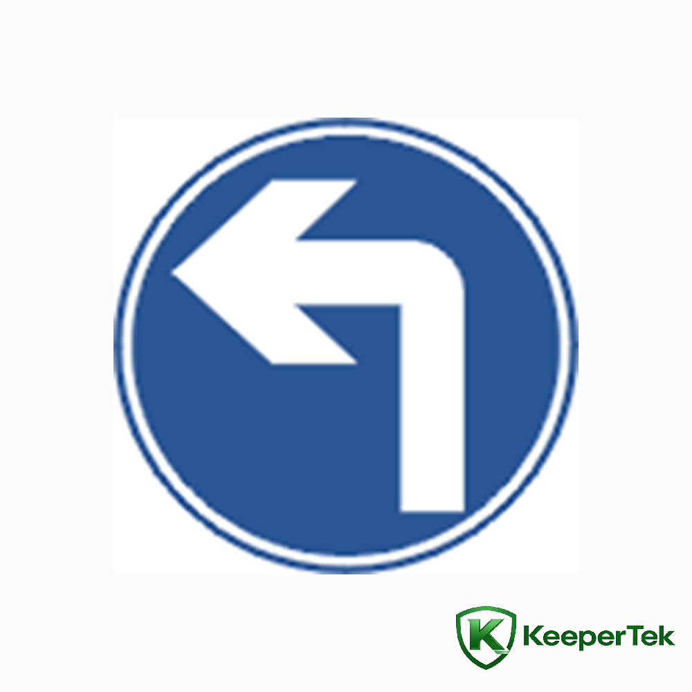 Umqondiso wokujika ekhohlo KT-CAS04
