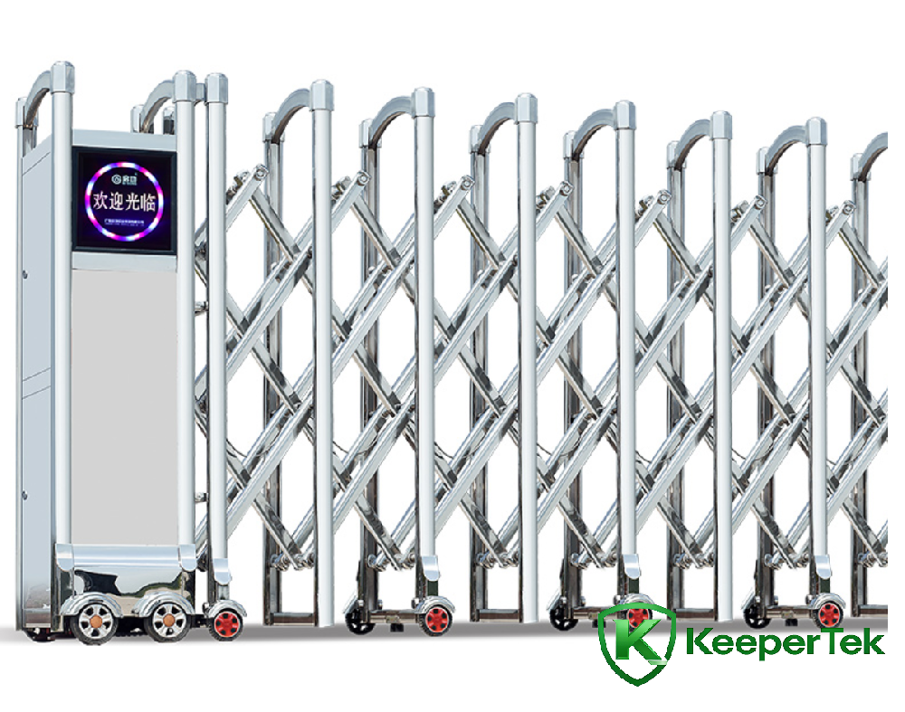 Ucango lwetelescopic yombane KT-QG01