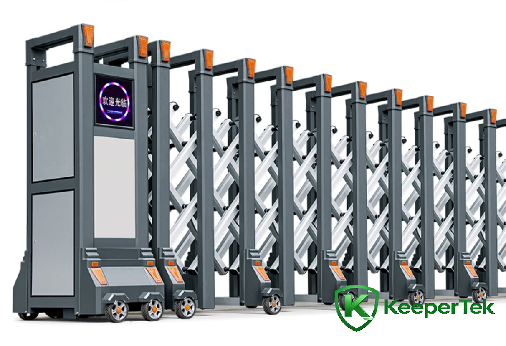 Ucango lwetelescopic yombane KT-QG10