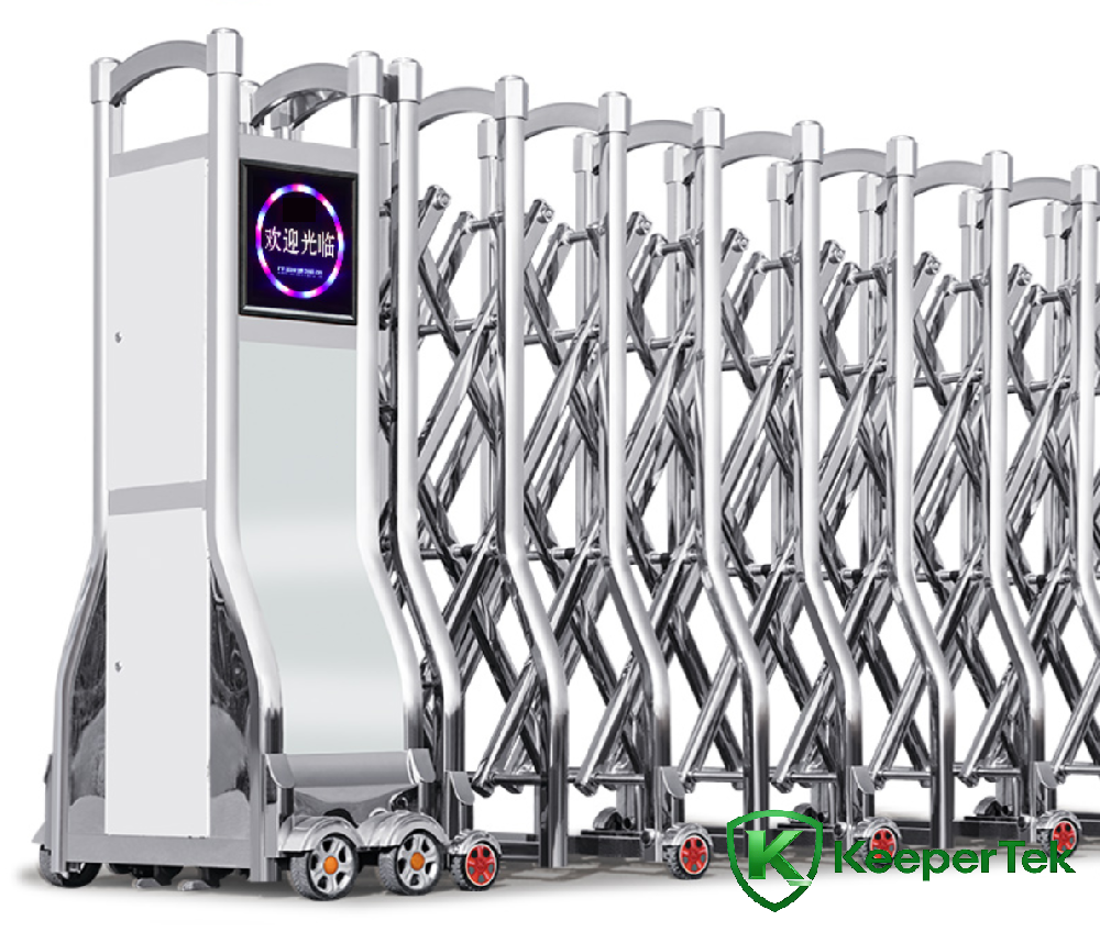 Ucango lwetelescopic yombane KT-QG13