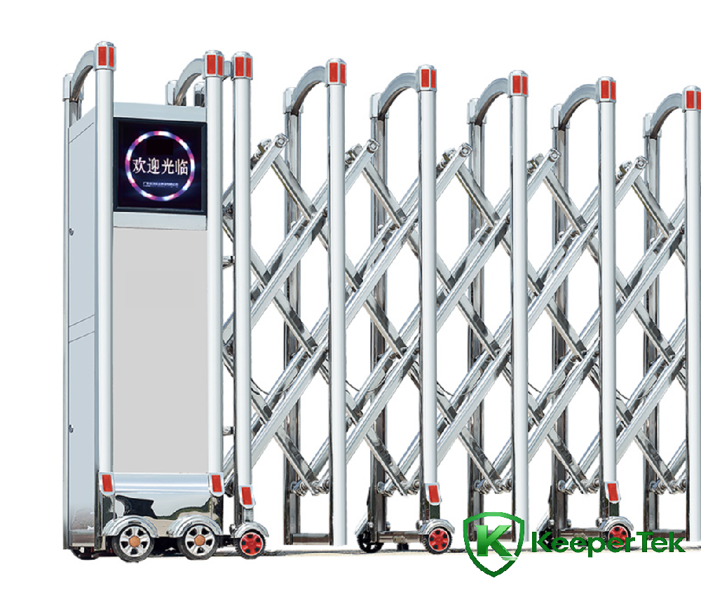 Ucango lwetelescopic yombane KT-QG14