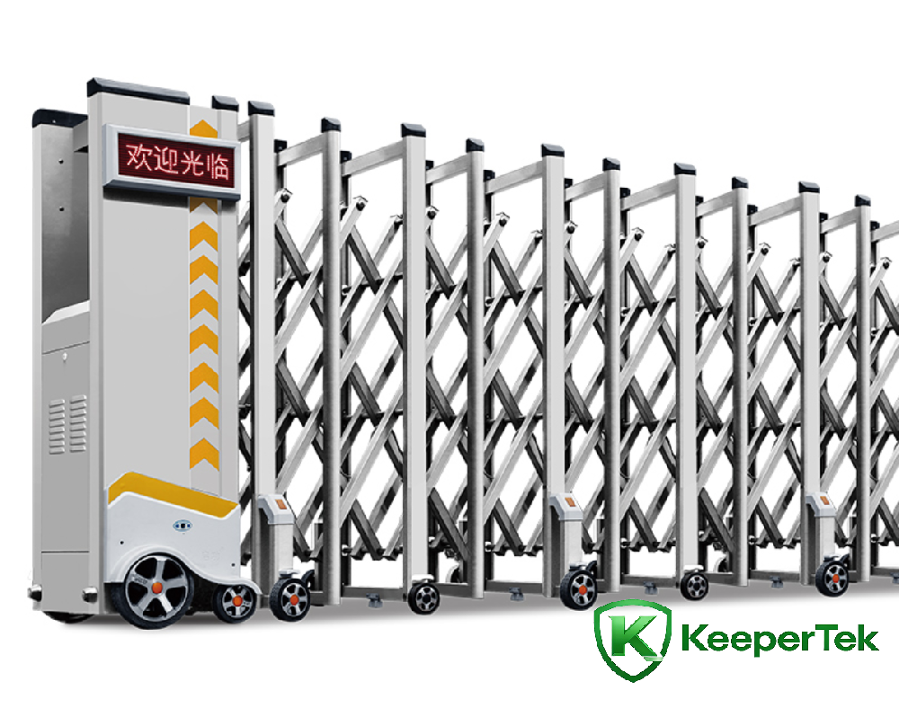 Ucango lwetelescopic yombane KT-QG16