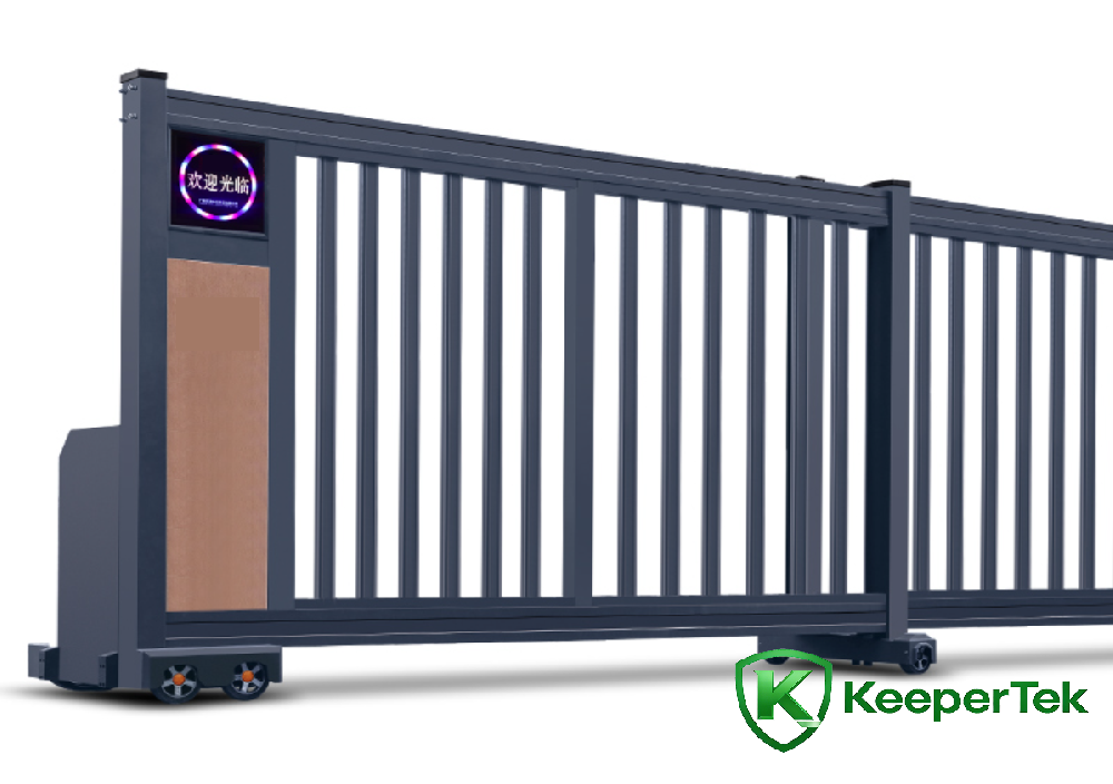 Isilayidi socango lwe-KT-QG24