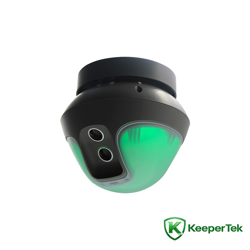 Isikhangeli sendawo yokupaka ebekwe ngaphambili ye-ultrasonic KT-WB05