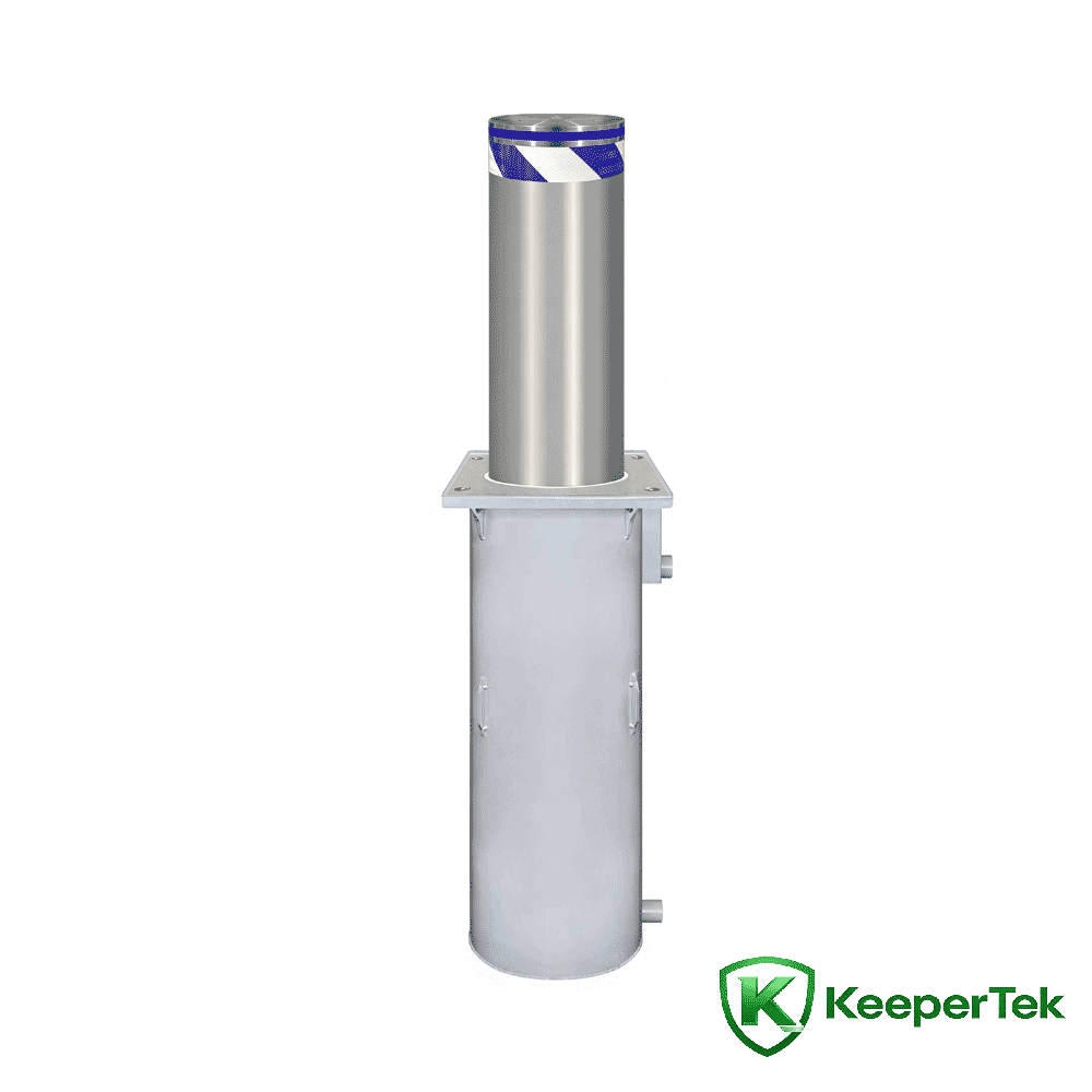 Ikholamu yokuphakamisa iflenge yesikwere i-KT-DX04
