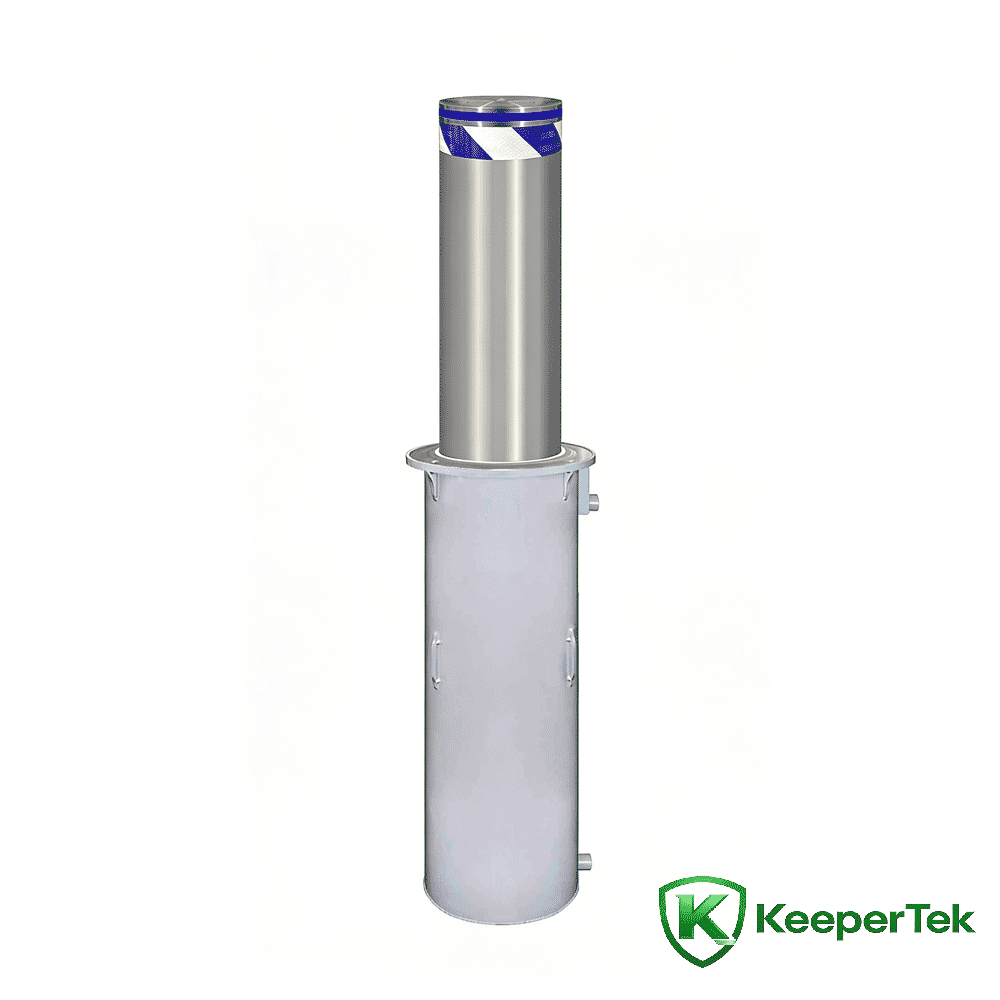 Ikholamu yokuphakamisa engcwatywe nzulu KT-DX21