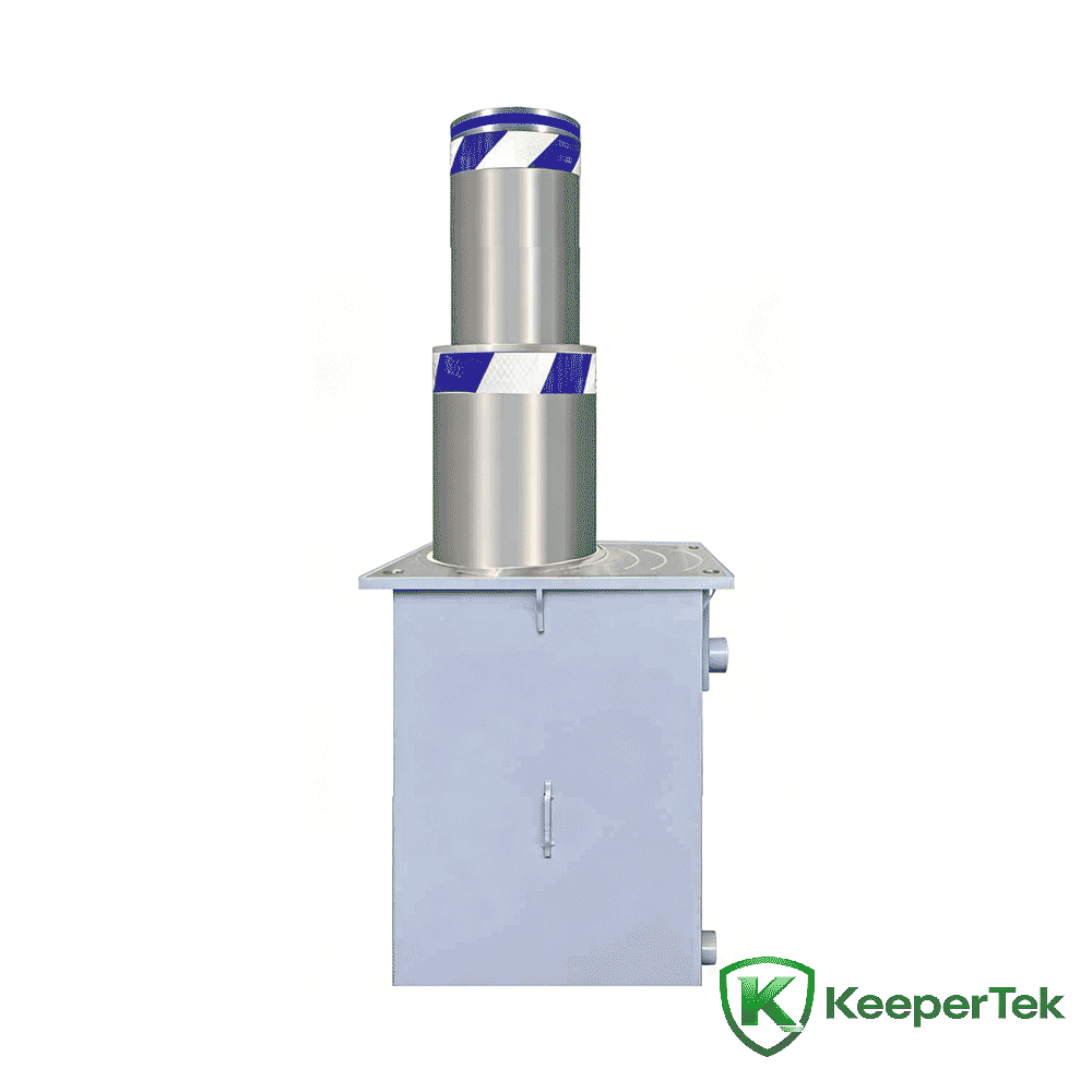 Icandelo eliphindwe kabini elisezantsi elingcwatywe ikholamu yokuphakamisa i-KT-DX05