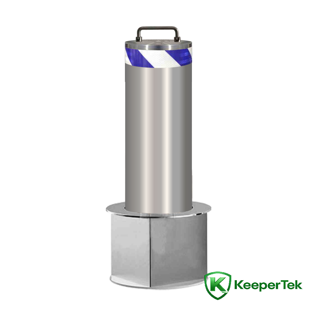 Ikholamu yokuvalela itrafikhi ehambayo KT-DX06