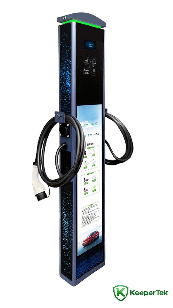 14KW umgangatho-emi kabini umpu AC imfumba KT-HC09