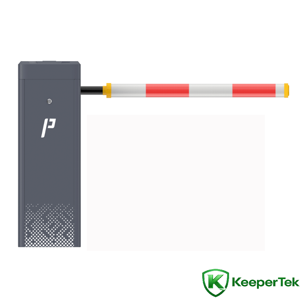 I-carbon fiber pole high-speed barrier KT-KL510
