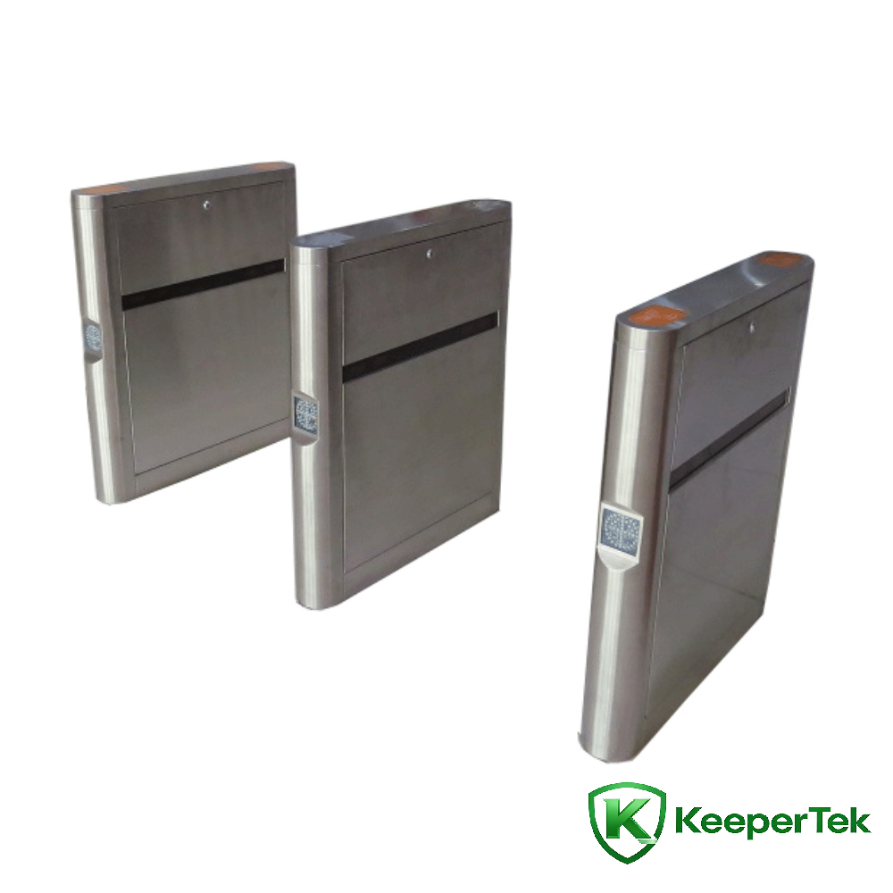 Isango lokungena kwi-barrier-free KT-JSDW02
